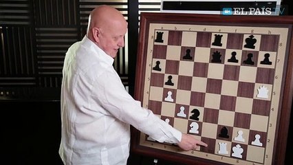 El rincón de los inmortales: Rey extraído hacia el cadalso #12