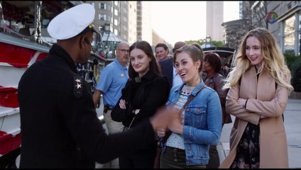 Love, Weddings & Other Disasters - Trailer