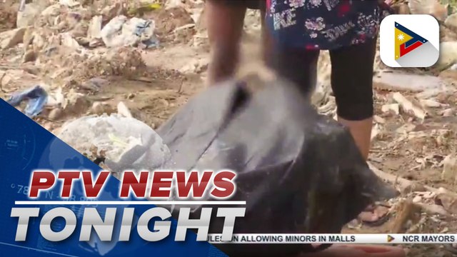 #PTVNewsTonight | Body of 17-yr-old boy who jumped off spillway recovered from Montalban rive