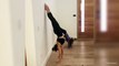 Jenna Dewan Has Reached ‘Handstand Competition Portion’ Of Quarantine With Daughter Everly