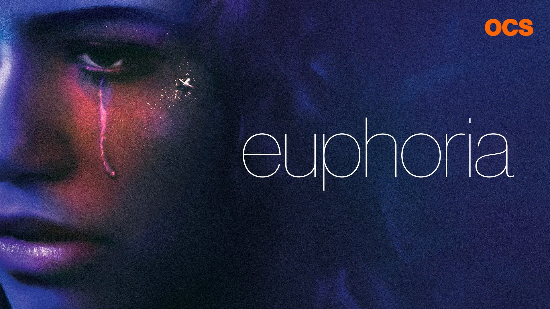 Euphoria episode special OCS Bande annonce