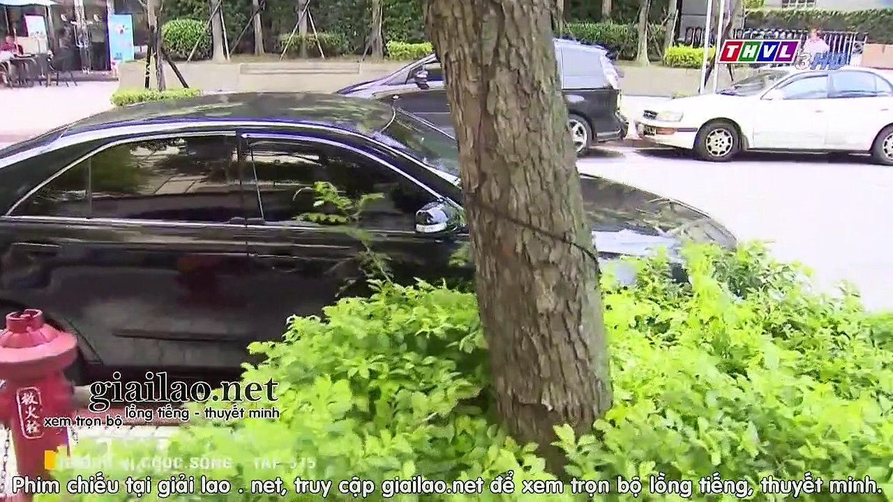 hương vị cuộc sống tập 575 - phim thvl3 long tieng tron bo - xem phim huong vi cuoc song tap 576