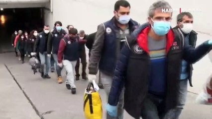 Şişli Belediyesi Başkan Yardımcısı Cihan Yavuz tutuklandı