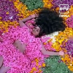 Remembering Actress Silk Smitha On Her Birth Anniversary