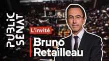 Bruno Retailleau : 