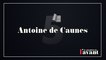 #5 -Antoine de Caunes et José Garcia dans Nulle Part Ailleurs - Calendrier CANAL+