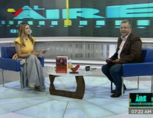 Al Aire 02DIC2020 | Propuestas de candidatos a la AN en cierre de campaña