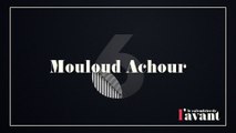 #6 - Mouloud Achour dans le Daily Mouloud  - Calendrier CANAL 