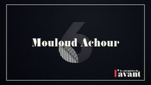 #6 - Mouloud Achour dans le Daily Mouloud  - Calendrier CANAL+