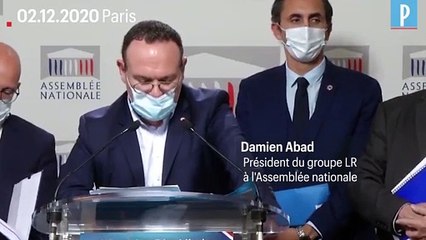 Covid-19 : la commission d’enquête de l’Assemblée dénonce «un pilotage défaillant de la crise»