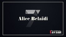 #7 - Alice Belaïdi dans Sophie et Sophie - Calendrier CANAL+
