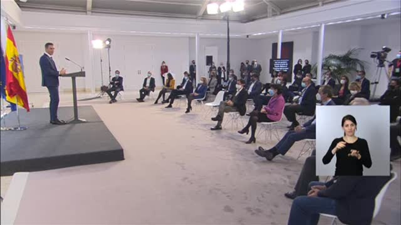 Podemos y Esquerra presionan al Gobierno con el delito de sedición