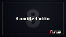 #8 - Camille Cottin dans Connasse - Calendrier CANAL 