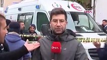 Saldırıya uğrayan muhabir Hasan Dönmez'den dikkat çeken ceza isteği