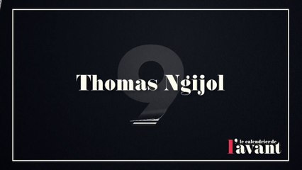 #9 - Thomas Ngijol dans Top 5 - Calendrier CANAL+