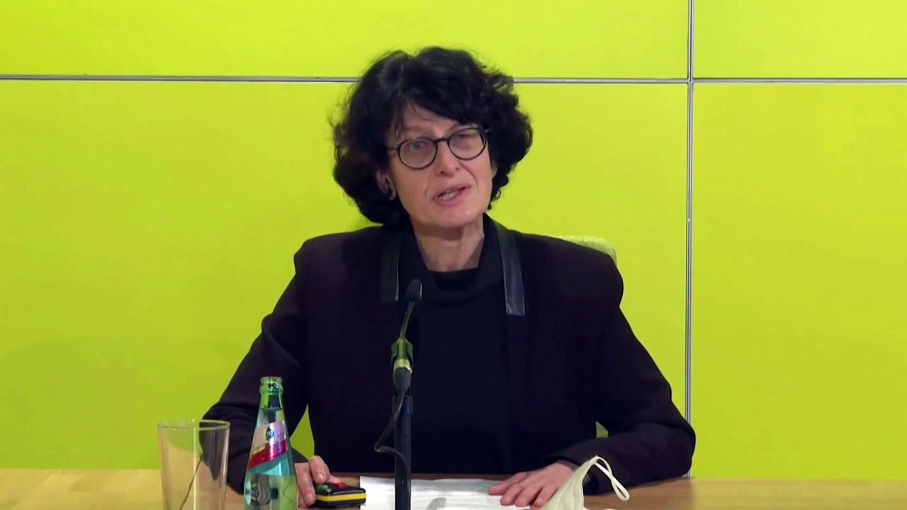 Biontech: Impfstoff wird bereits nach Großbritannien geliefert