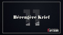 #11 - Bérengère Krief dans Bref - Calendrier CANAL+
