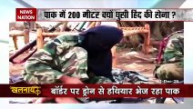 Khalnayak : How Indian army destroys China-Pak drone conspiracy in air