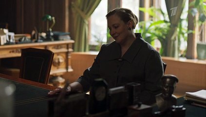 Доктор Преображенский - 11 серия (2020) драма смотреть онлайн