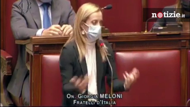 Meloni: Immigrati omosessuali non vengono rimpatriati? Come si verifica che sono gay?