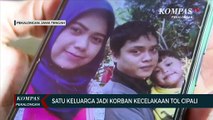 Satu Keluarga Jadi Korban Kecelakaan Tol Cipali