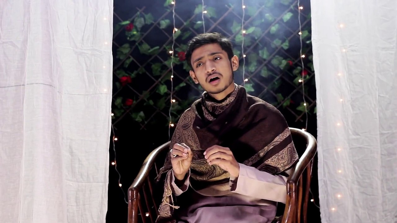 Martaba Baap Ka - Baqar Hussain - Irfan Haider - New Kalam 2020-21