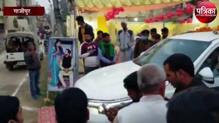 किसानों के मुद्दे पर बोले तेजस्वी यादव