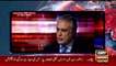 Ishaq Dar's BBC interview What does Khawaja Asif say?