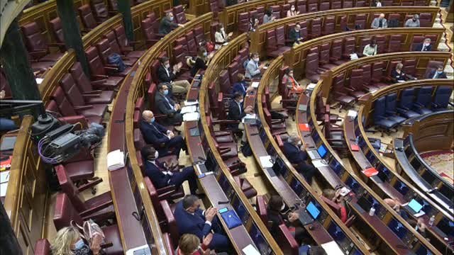 Odón Elorza, sobre un supuesto chat de militares retirados: ¿A qué 26 millones de españoles hijos de puta quieren fusilar?