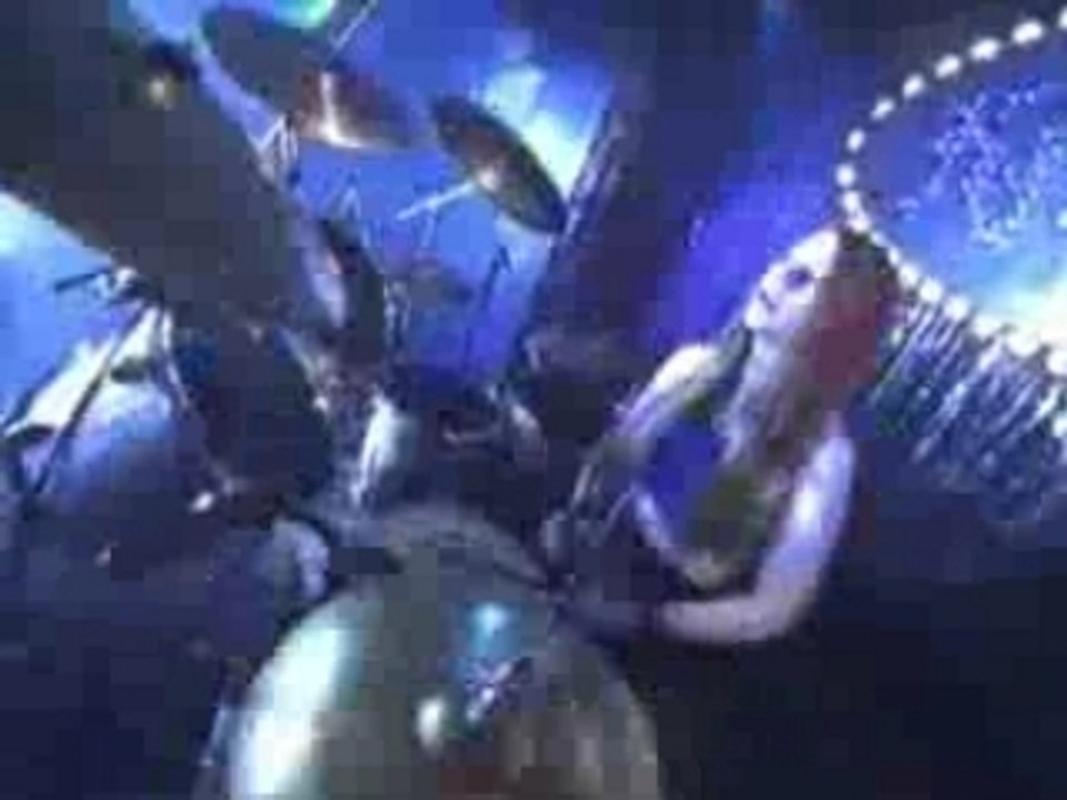Kittie - Brackish