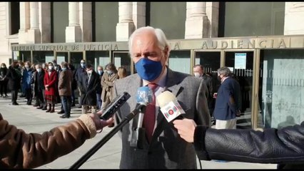 TSJCyL ya advirtió de problemas por la falta de seguridad