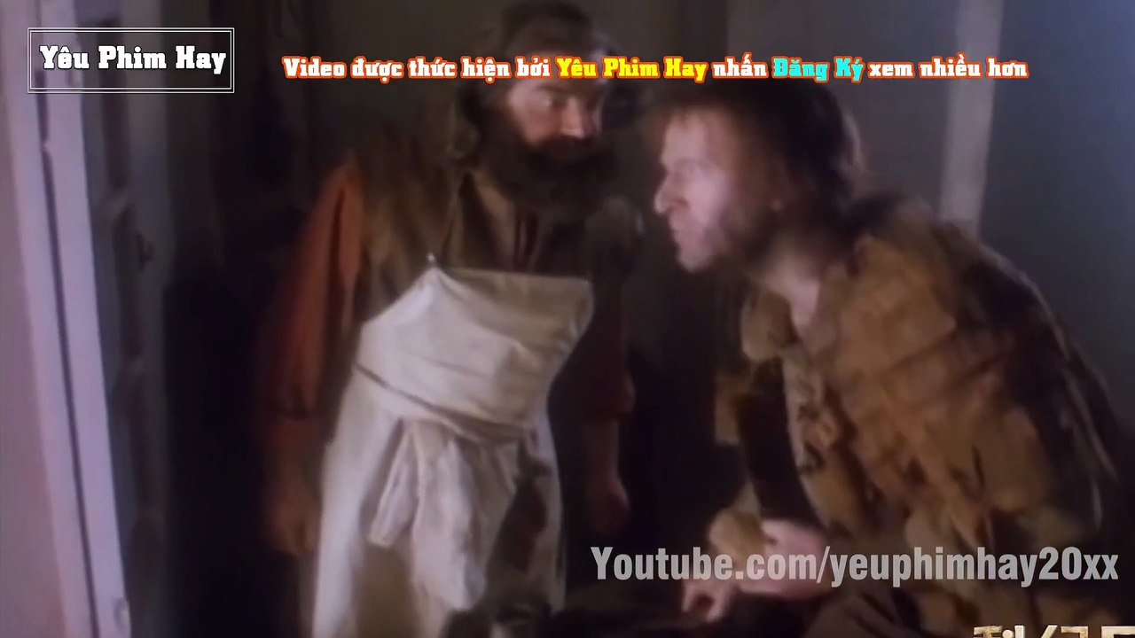 Người Lính và Con Quỷ   Review Phim  The Storyteller P2