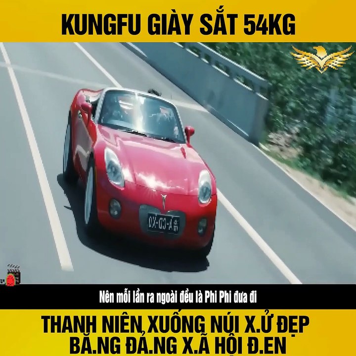 Review Phim - Vệ Sĩ Siêu Cấp - Super Bodyguard (2016)