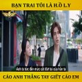 Review Phim  Bạn Trai Tôi Là Hồ Ly -Tale Of The Nine Tailed  (2020)