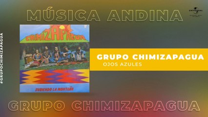 Chimizapagua - Ojos Azules