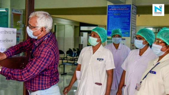 Daily new cases of COVID-19 remain below 50,000: Health Ministry