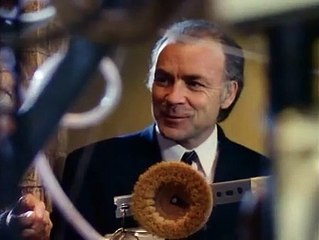 The Twilight Zone 1985 S03E01 The Curious Case of Edgar Witherspoon