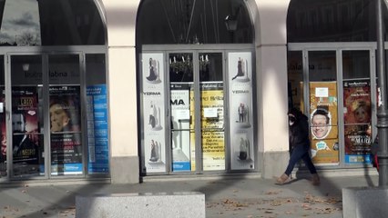 El Teatro La Latina cuelga un comunicado sobre la obra Yerma tras la detención de Rafael Amargo