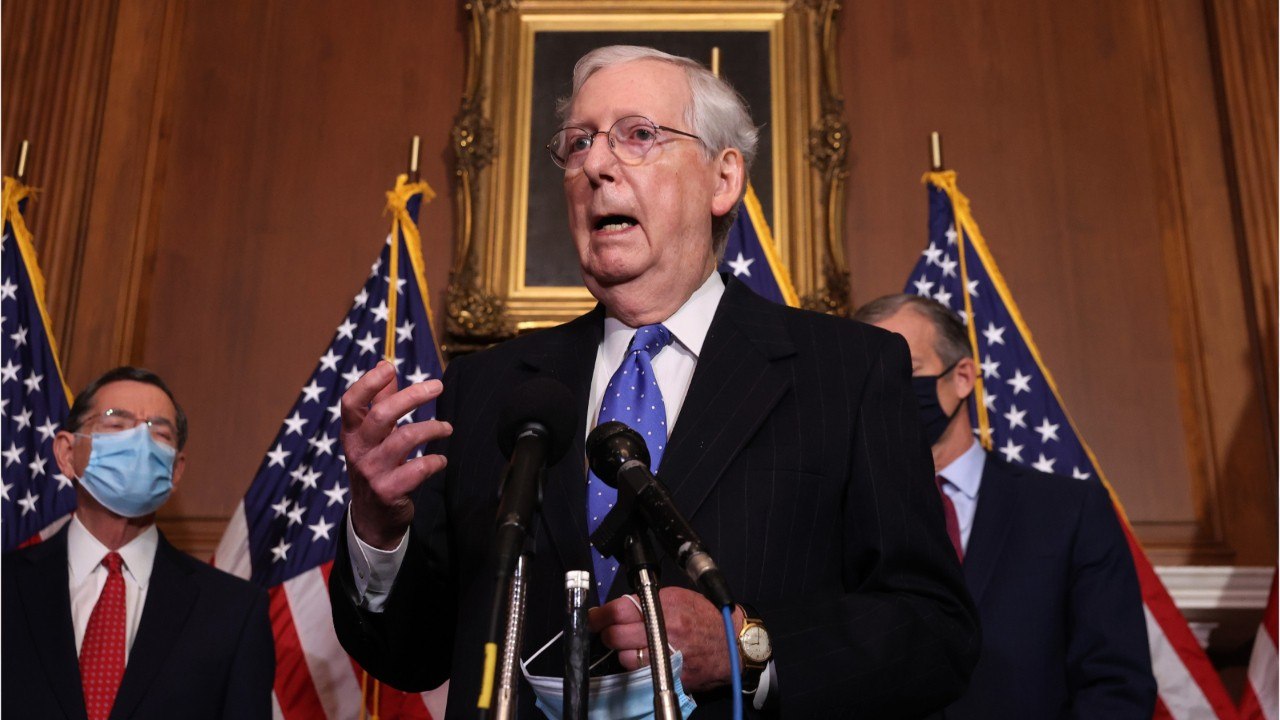 Democrats Working On New Stimulus Package