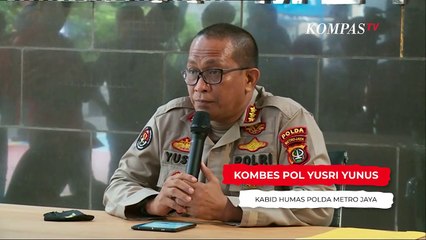 Polisi Tetap Lakukan Penyidikan Meski Rizieq Sudah Minta Maaf
