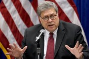 Justice Dept Has Uncovered No Evidence of Significant Voter Fraud, Says AG Barr