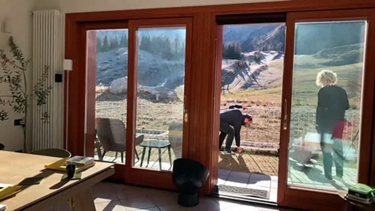 Dank WLAN und Corona: Leben wie ein Städter auf dem Land