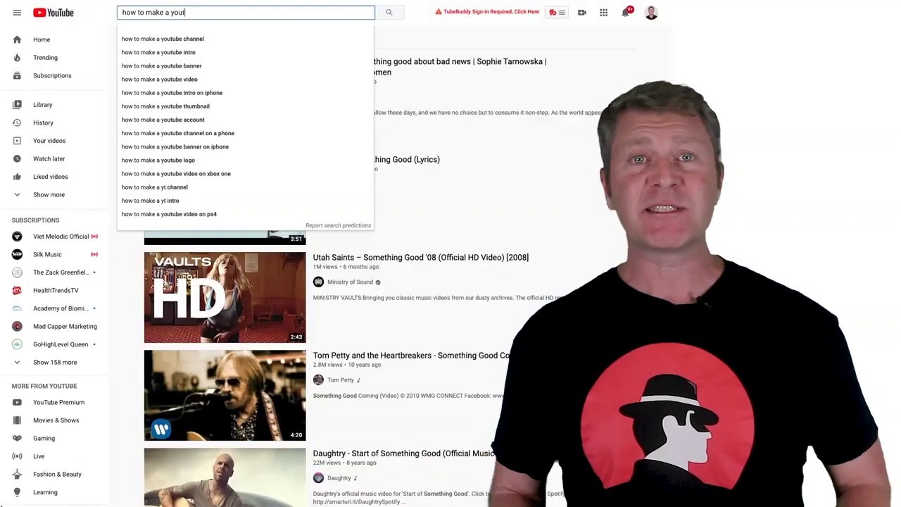 Why Every Business Needs to Make YouTube Videos