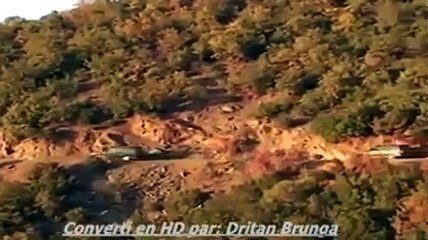 Vendosja e bustit të Nikollë Kaçorrit në Lurë. pjesa e parë