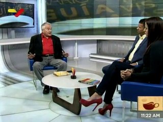 Café en la Mañana 02DIC2020 |  Propuestas a la AN para recuperar al país de la crueldad capitalista