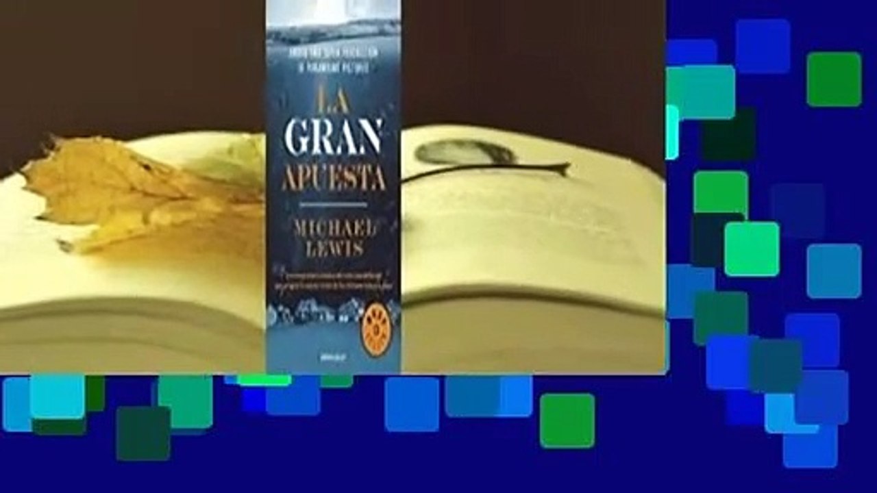 Full version  La gran apuesta  Review
