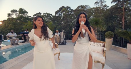 Simone & Simaria - Presente De Deus