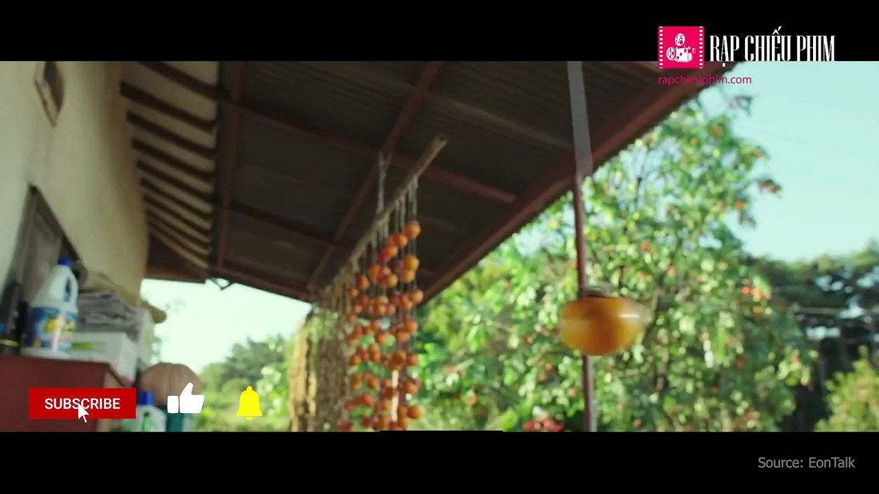 [Review] Bà tôi là công chúa – Hài hước nhưng đầy sâu sắc