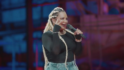 Márcia Fellipe - Status