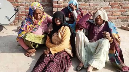 गुमशुदा युवक का यमुना में मिला शव, पुलिस जांच में जुटी